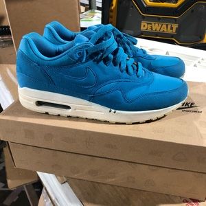 Air max 1